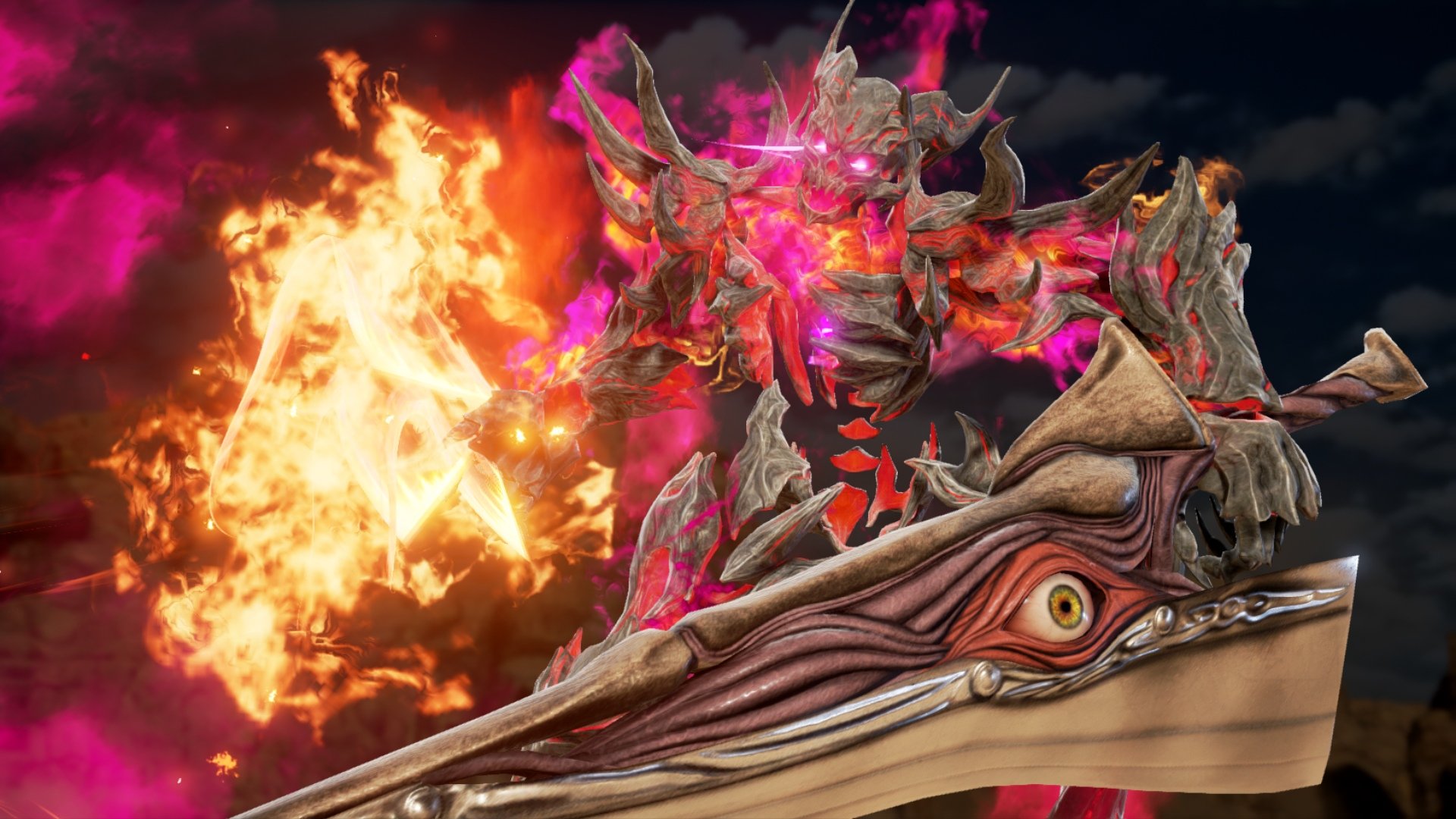 Soul Calibur VI - Imagen 14